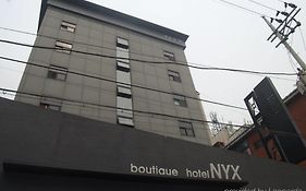 Hotel Nyx Seoul